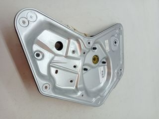 ELEVALUNAS TRASERO DERECHO SKODA YETI 411158