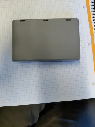 Hub + 3 Baterías DJI Mini 2