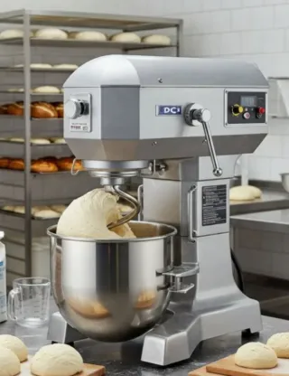 Técnico en reparación de maquinaria gastronómica