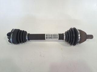 TRANSMISION DELANTERA DERECHA FORD FOCUS BERLINA (CAP) 53230