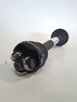 TRANSMISION DELANTERA DERECHA FORD FOCUS BERLINA (CAP) 53230