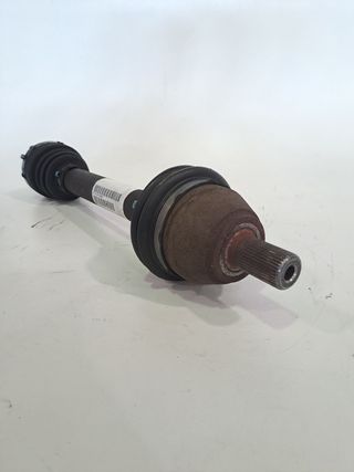 TRANSMISION DELANTERA DERECHA FORD FOCUS BERLINA (CAP) 53230