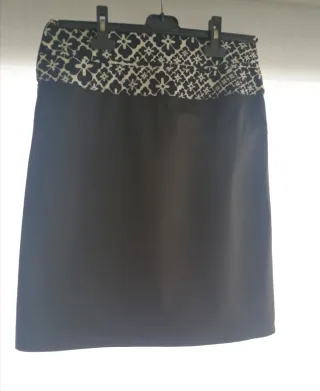 Falda Moschino Talla 42