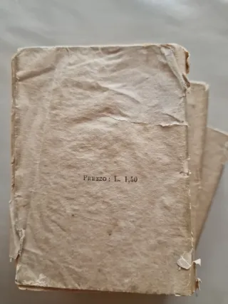 Divina Commedia tascabile