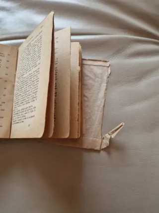 Divina Commedia tascabile