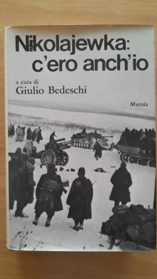 Libri di storia anni 70