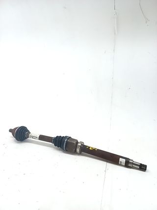 TRANSMISION DELANTERA DERECHA FORD FOCUS BERLINA (CAP) 75288