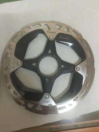 Discos Freno Shimano 160mm