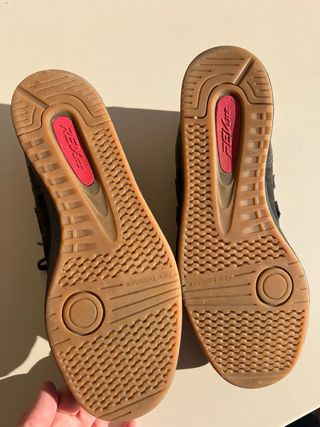 Zapatillas New Balance 574 Talla 42.5 Verde