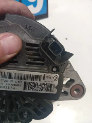 Alternador Renault 1.9 DCI 231007281R-A