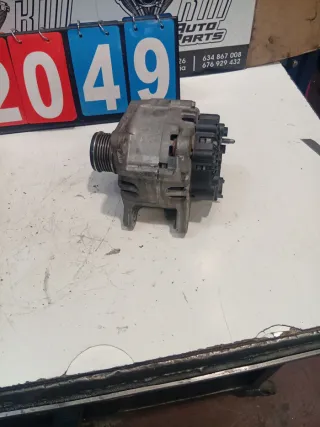 Alternador Renault 1.9 DCI 231007281R-A