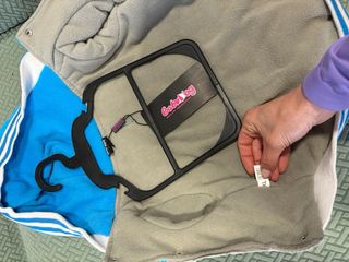 Chaleco anorak para perro con forro polar