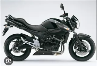 Despiece Suzuki GSR 600 (2006)