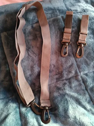 Bolsa nevera bebé OLMITOS estrellas