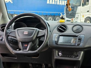 Etiqueta B! Reprogramación a 177cv SEAT Ibiza 6j