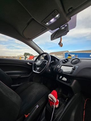 Etiqueta B! Reprogramación a 177cv SEAT Ibiza 6j