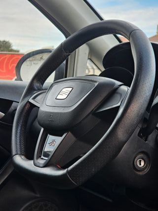 Etiqueta B! Reprogramación a 177cv SEAT Ibiza 6j