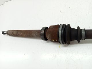 TRANSMISION DELANTERA DERECHA FORD FOCUS C-MAX (CAP) 721323