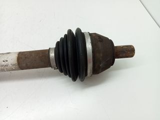 TRANSMISION DELANTERA DERECHA FORD FOCUS C-MAX (CAP) 721323