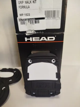 Recambio Suela Head Grip Walk