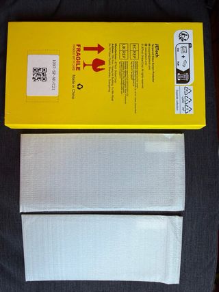 Cristal Iphone 11 Pro