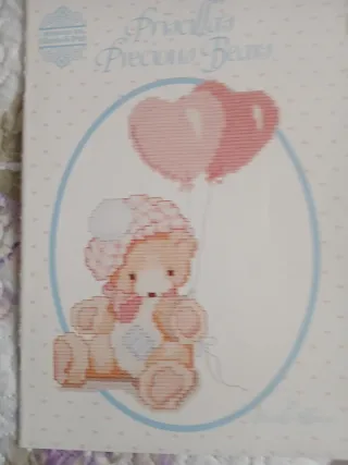 Priscilla's Precious Bears