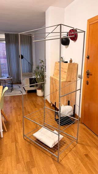 Armario Metálico IKEA