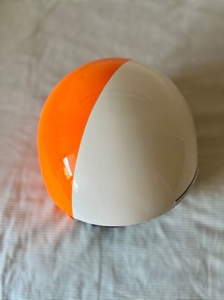 Casco nieve niño talla 52-56 cm