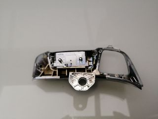 MANDO VOLANTE FORD MONDEO BER. (CA2) 271022