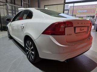 Volvo S60 2.0 D2 Momentum