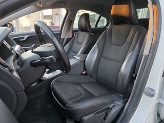 Volvo S60 2.0 D2 Momentum