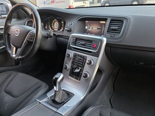 Volvo S60 2.0 D2 Momentum