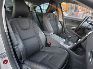 Volvo S60 2.0 D2 Momentum