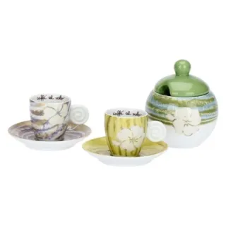 Thun Zuccheriera con 2 tazzine