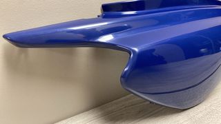 Tapa asiento derecha Yamaha BW’S