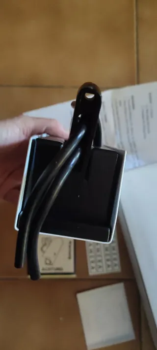 Cámara de seguridad CAL-CORICD TV