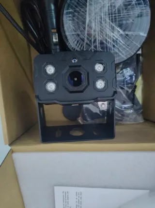 ✅Pantalla y Cámara Trasera Coche 15M✅