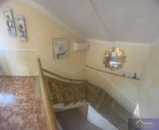 Chalet en venta en Fortuna