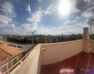 Chalet en venta en Fortuna