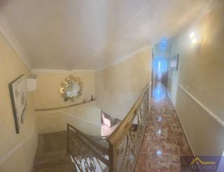 Chalet en venta en Fortuna