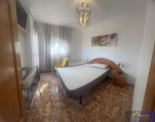 Chalet en venta en Fortuna