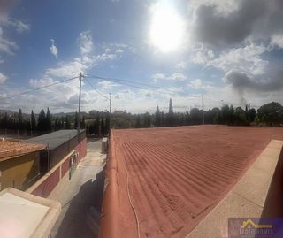 Chalet en venta en Fortuna