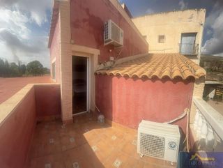 Chalet en venta en Fortuna