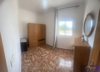 Chalet en venta en Fortuna