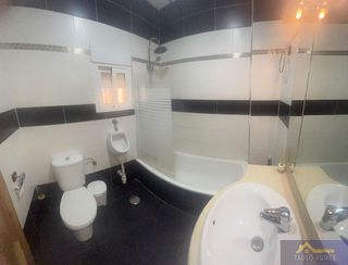 Chalet en venta en Fortuna