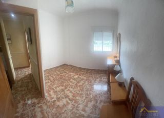 Chalet en venta en Fortuna