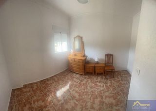 Chalet en venta en Fortuna