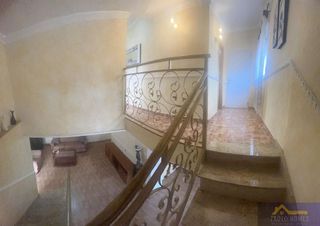 Chalet en venta en Fortuna