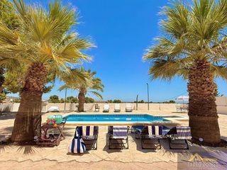 Casa rural en venta en Gea y Truyols en Murcia