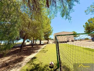 Casa rural en venta en Gea y Truyols en Murcia